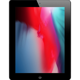 Замена контроллера питания iPad 3